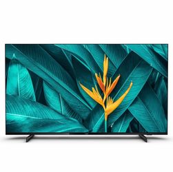 50" 4K Hospitality Smart TV With Chromecast & Netflix – Model 50HFL5214U/27