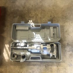 1” Air Impact Wrench
