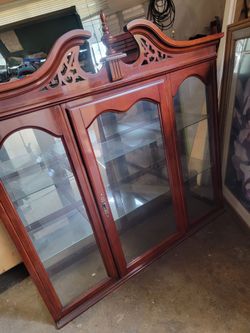 China cabinet