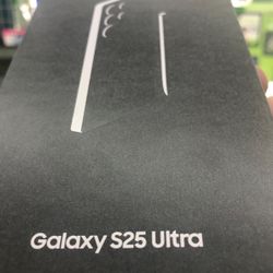 S25 Ultra 512gb Unlock No Credit Needed Pay Down Only 