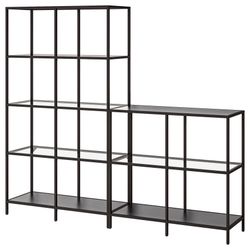 IKEA Shelves