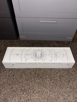 Cal Kestis Lightsaber