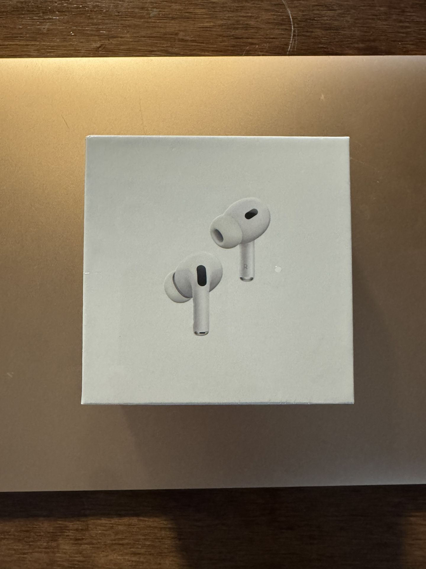 AirPods Pro (2nd Generation)