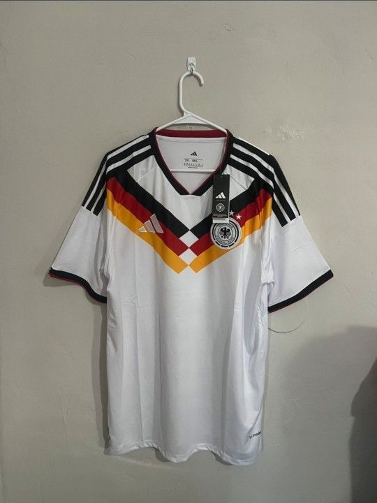 Germany National Team 2026 Jersey