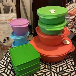 Tupperware 