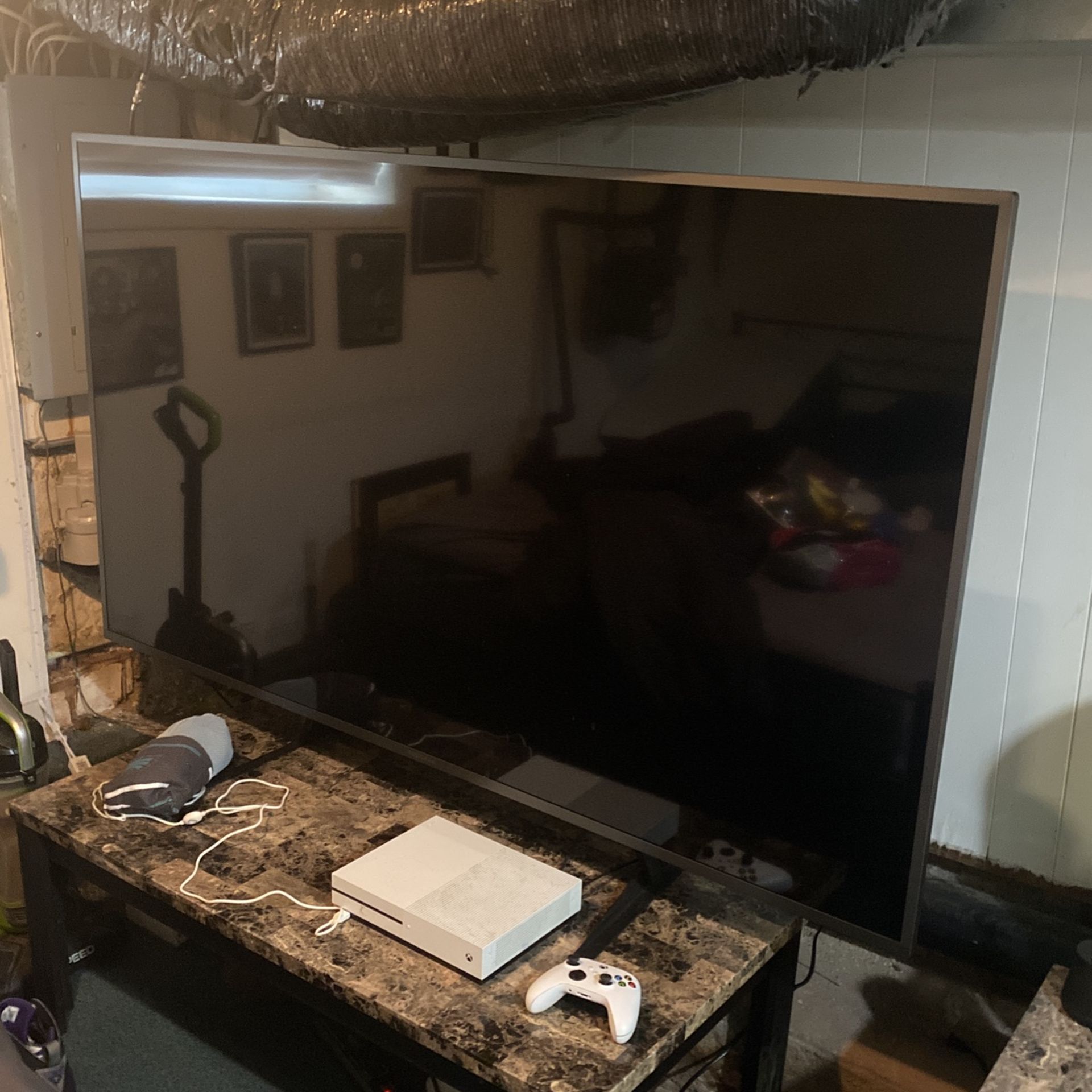 75 Inch 4k Insignia Tv
