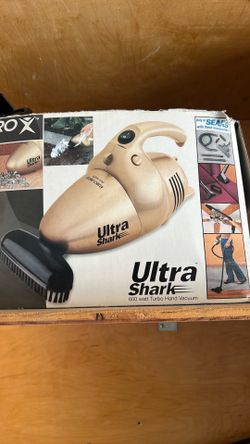 Ultra Shark