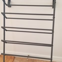 Heavy Duty Shoe Storage 