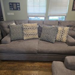 Sofa Set