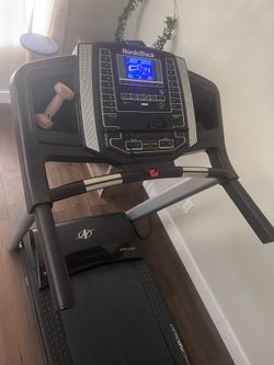 Nordic track Treadmill