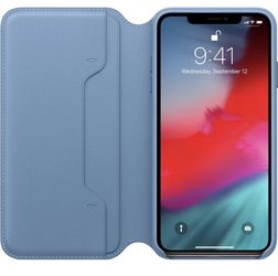Brand new leather iPhone case for sale