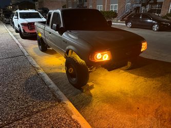 2003 Ford Ranger
