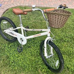 Kids Retrospec bike