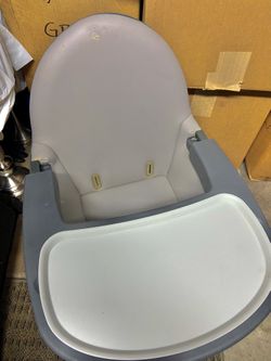High Chair
