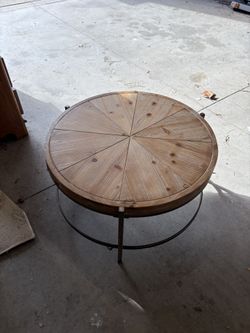 Decorative Table