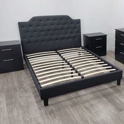 Bedroom Set - Juego De Cuarto 