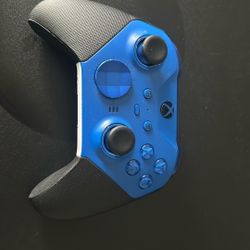 Elite Controller 