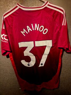 Man Utd jersey for sale