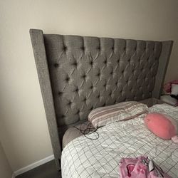 Bed frame