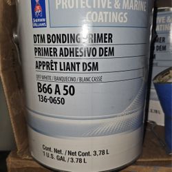 Sherwin Williams DTM Primer For Sale