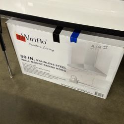 Range Hood