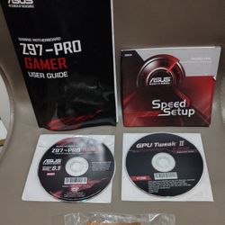 Asus GPU Tweak 2