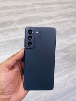 Samsung Galaxy S21+ de 128 GB desbloqueado en oferta especial de fin de semana por solo $210