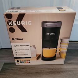 Keurig Coffee Maker