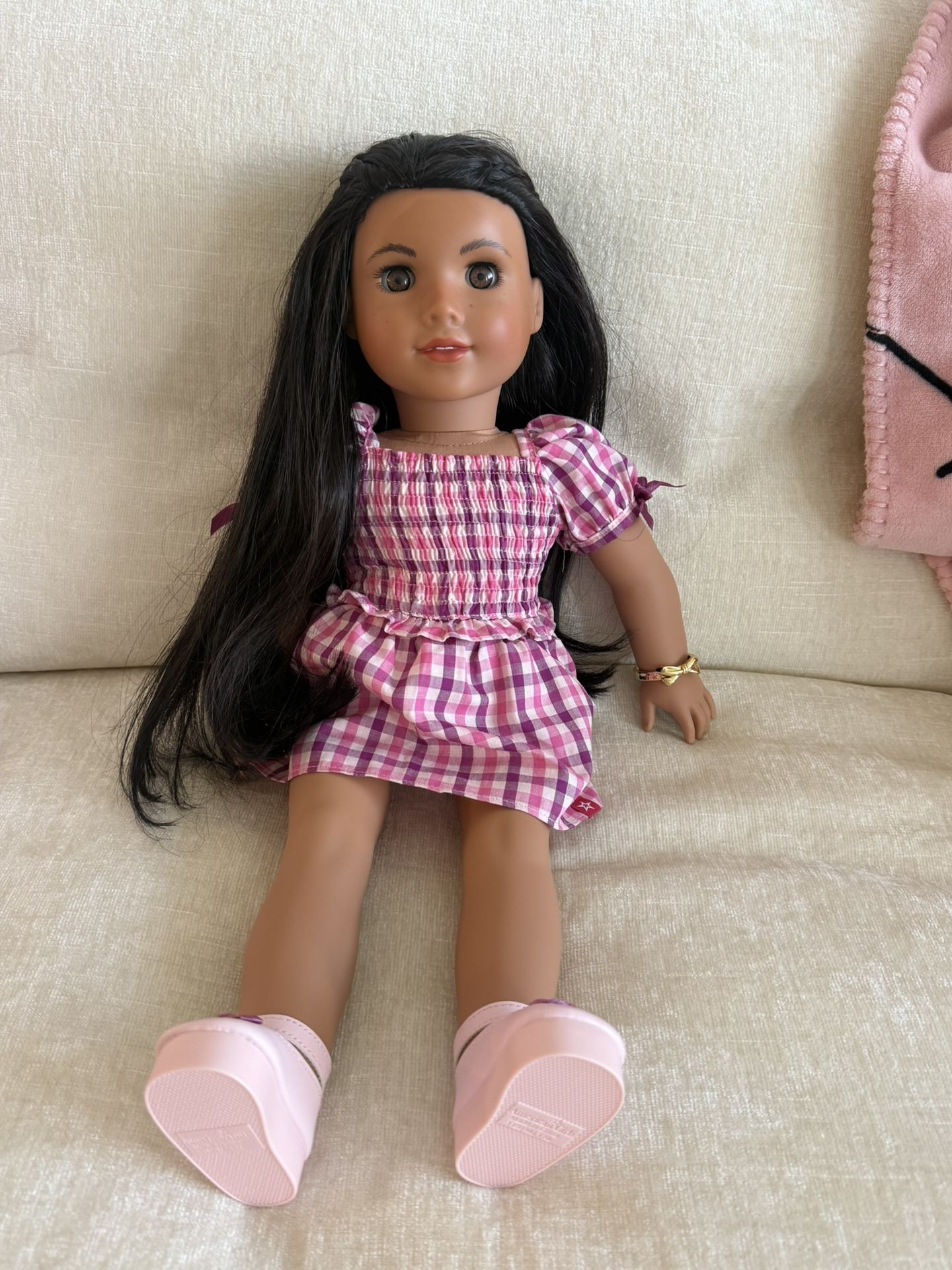 American Girl Doll Girl Of The Year 2026