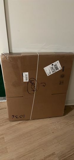 8 moving boxes