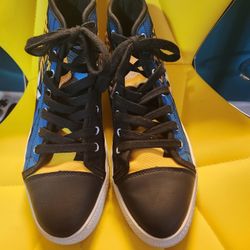 Jacksonville Jaguars Sneakers 