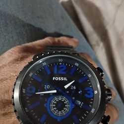 Men's Watches Fossil