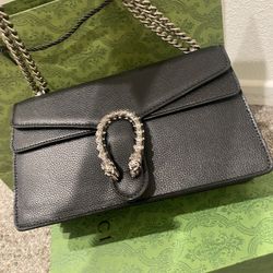 Gucci Bag Authentic 