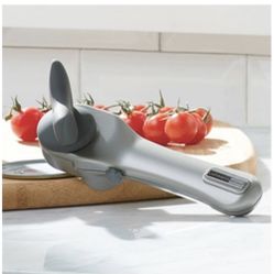 Abrelatas Princess House