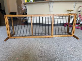 Pet gate