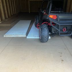 12x24 Georgia YardBarns Shed