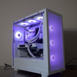 Gaming PC | 4070 Super | i9-12900k | 32GB DDR5 | 1TB | Windows 11 | WiFi 