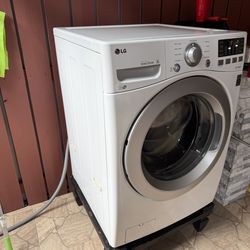 Lavadora LG