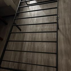 Twin bed Mattress Frame