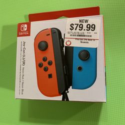 Brand New Switch Controller 