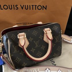 Louis Vuitton Bag 