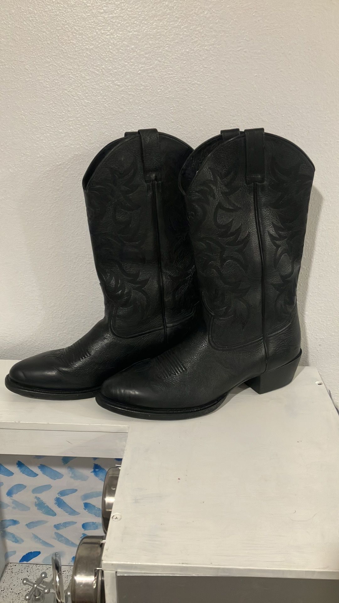 Men’s Ariat Boots