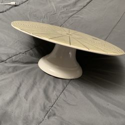 decorating turntable