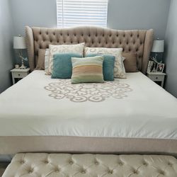 Bed Frame