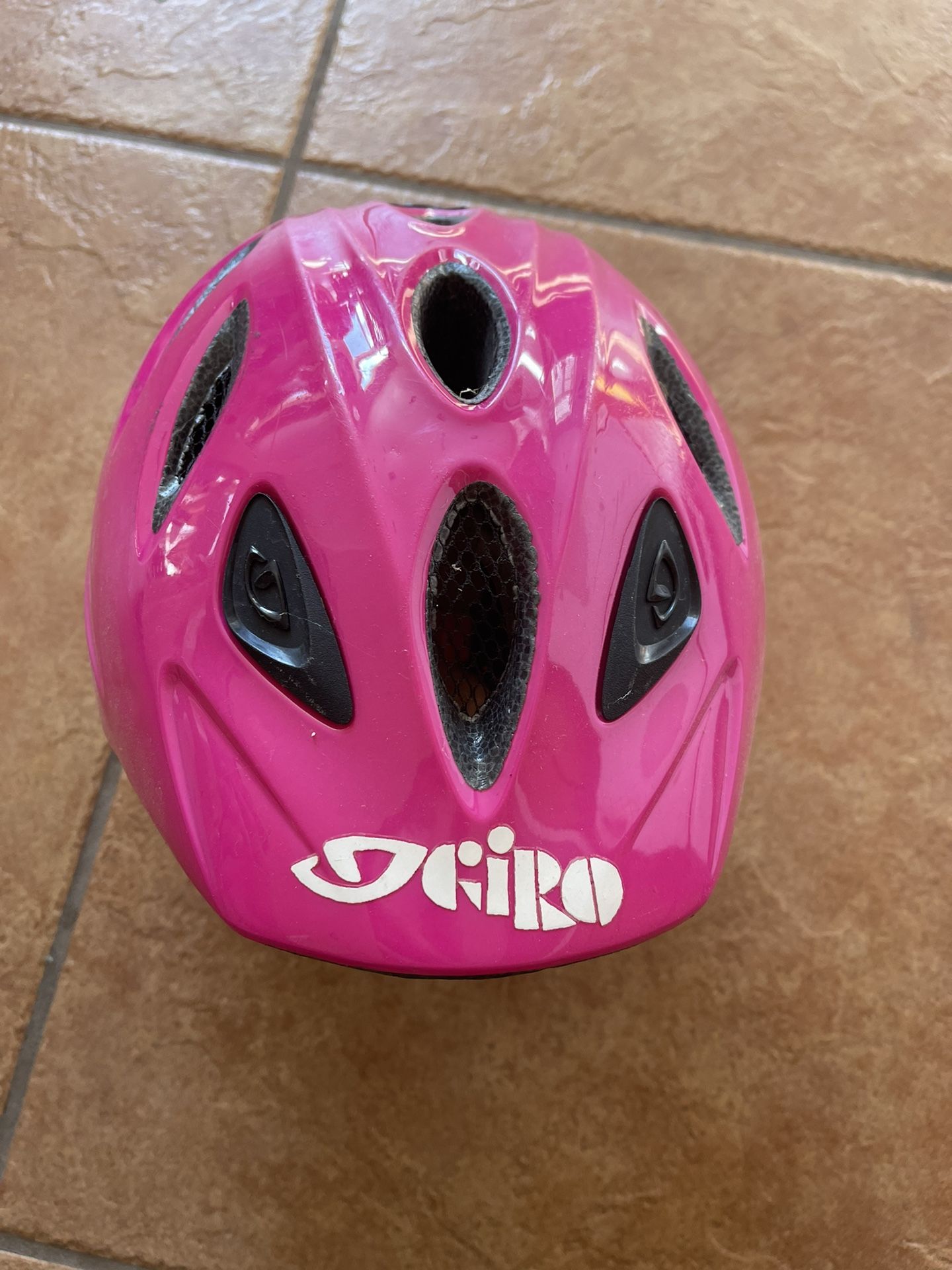 Kids Helmet For Bike And Skating