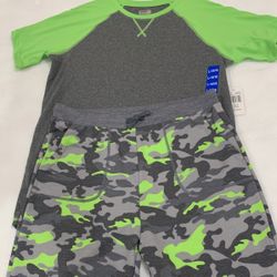 New Boys Outfit 14-16