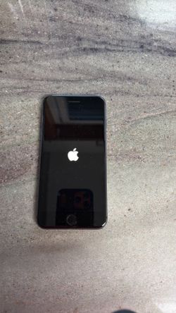 iPhone 8