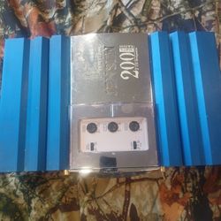 Jensen 200W Amplifier 
