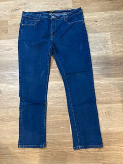Men’s Jeans See Pictures