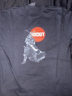 Fucking Awesome/ Hockey Tee